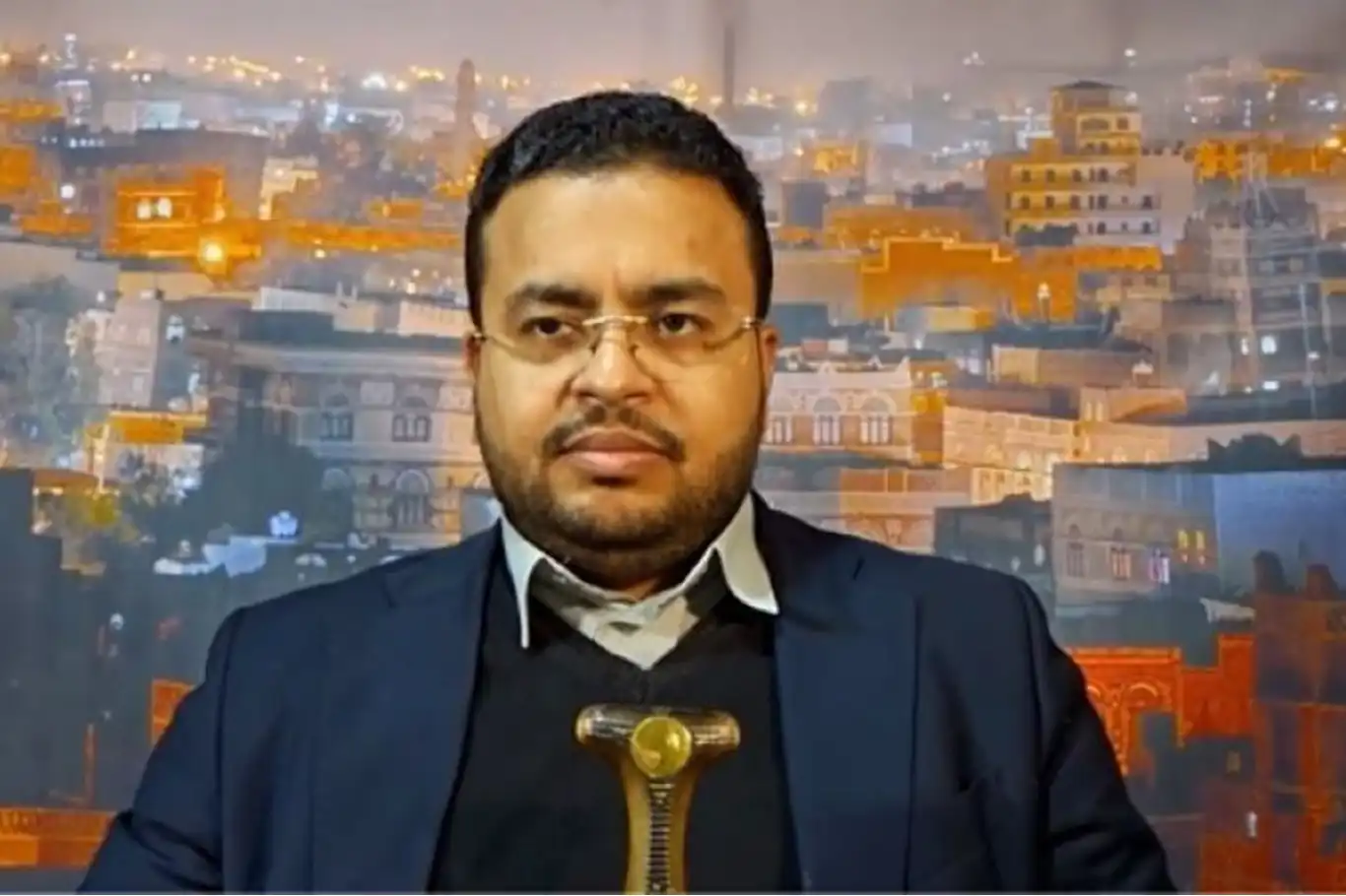 Ensarullah Hareketi: siyonist rejimin ablukası daha da sıkılaştırılacak Ensarullah Hareketi: siyonist rejimin ablukası daha da sıkılaştırılacak