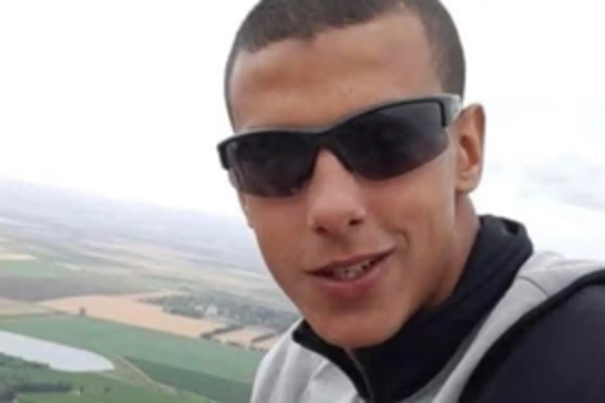 Israeli forces kill Palestinian youth in Jericho