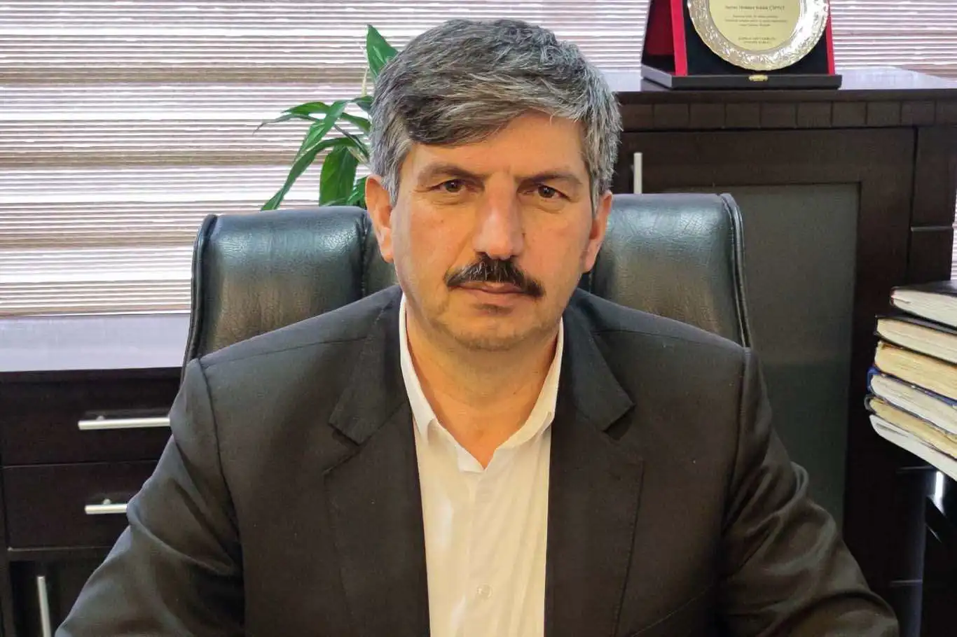 BESO Başkanı Çiftçi: Batman'da bağımlılıkla mücadele merkezi kuruluyor