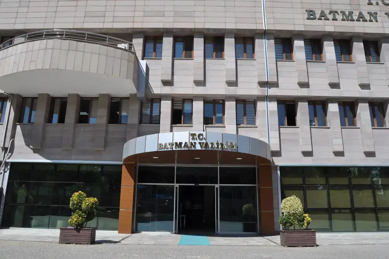 Batman Valiliği'nden ağustos ayı hibe çağrısı: Proje fırsatlarını değerlendirin