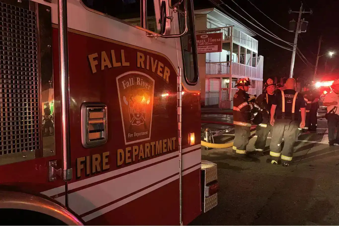 United States: Six dead in devastating house fire in Waldorf, Maryland