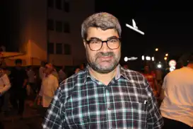 Umut Kervanı Genel Başkanı Kurtaran: Gazze’de bir an önce insani koridor açılmalı