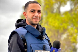 Anas Al-Sharif: The voice of Gaza silenced by Israeli assassination