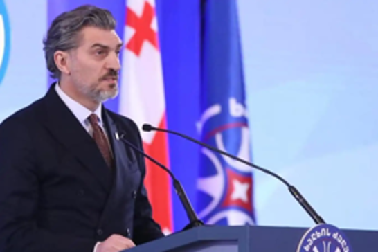 Georgian President to pay first official visit to Türkiye on August 12–13