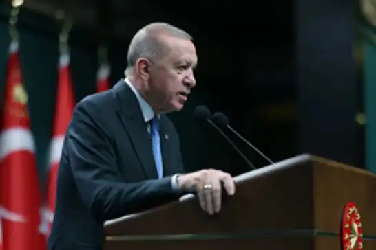 أردوغان يحذر من المراهنات والقمار عبر الإنترنت: خطة عمل شاملة قيد الإعداد