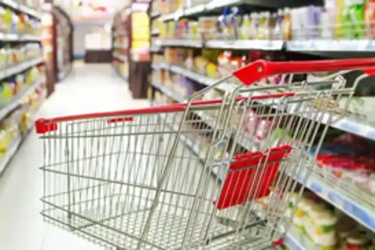 Ticaret ve perakende satış hacmi haziranda arttı