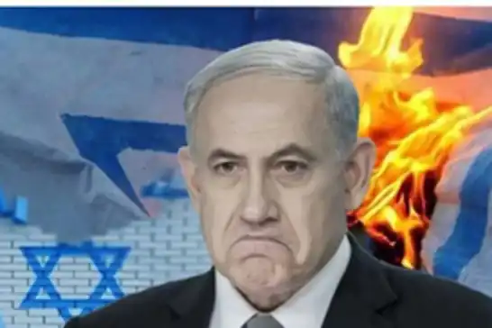 الكيان الصهيوني يواجه عزلة دولية غير مسبوقة