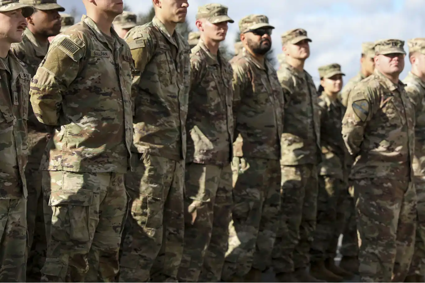 Trump, Washington'daki suçları bastırmak için Ulusal Muhafızları görevlendirdi