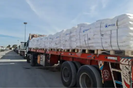 27 ülkeden Gazze'ye yardım çağrısı