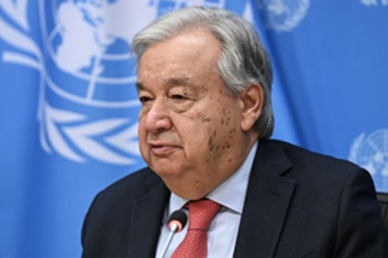 UN slams Israel for systemic sexual violence against Palestinians in Gaza