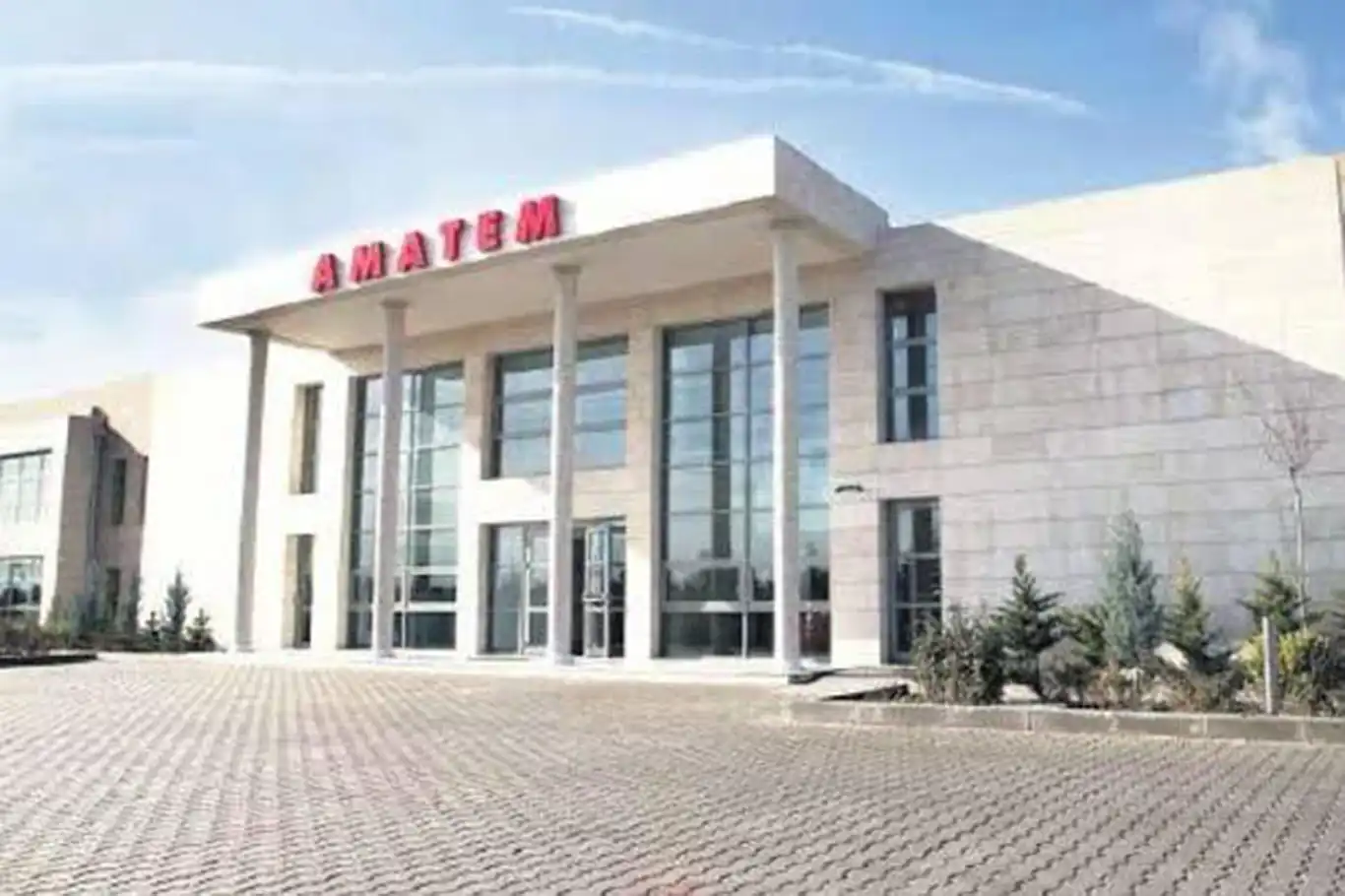 Batman'a AMATEM kuruluyor Batman'a AMATEM kuruluyor