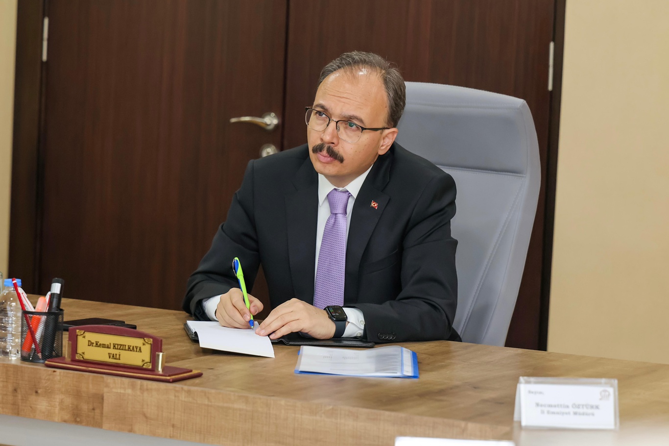 Siirt’te "Ailenin Korunması ve Güçlendirilmesi İl Koordinasyon Kurulu Toplantısı" yapıldı Siirt’te "Ailenin Korunması ve Güçlendirilmesi İl Koordinasyon Kurulu Toplantısı" yapıldı