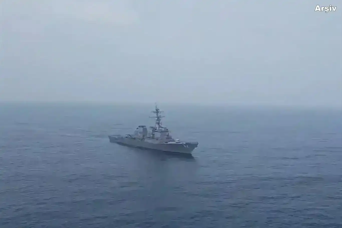 Tensions escalate as US Navy ship enters disputed South China Sea waters Tensions escalate as US Navy ship enters disputed South China Sea waters