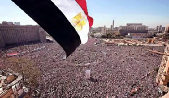 فلسفة السلمية في مصر من ثورة 1919 إلى ثورة يناير: من الإرث التاريخي إلى الاستراتيجية المعاصرة
