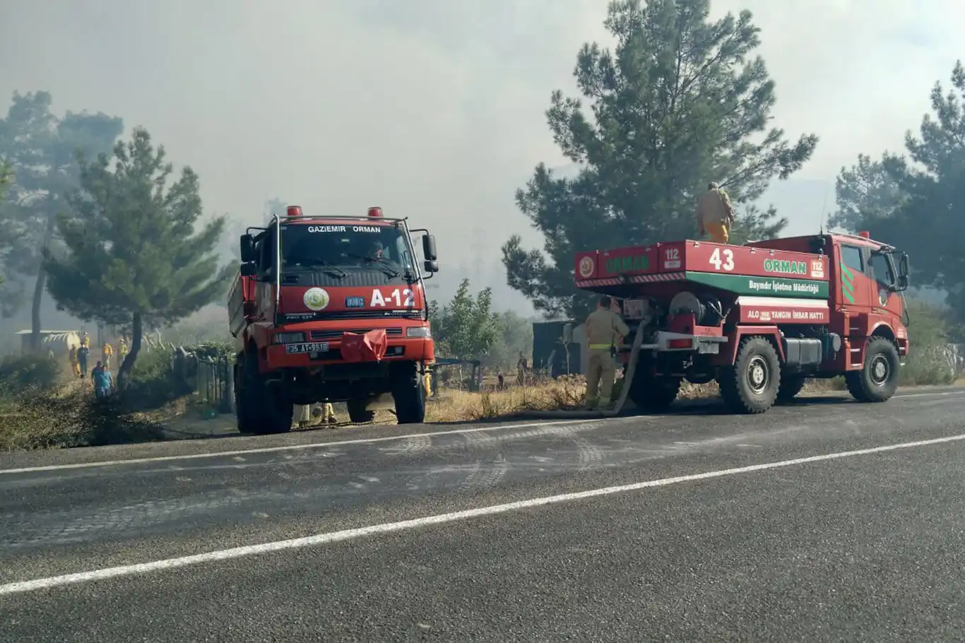 Osmaniye’de arazöz kazasında can kaybı 2’ye yükseldi