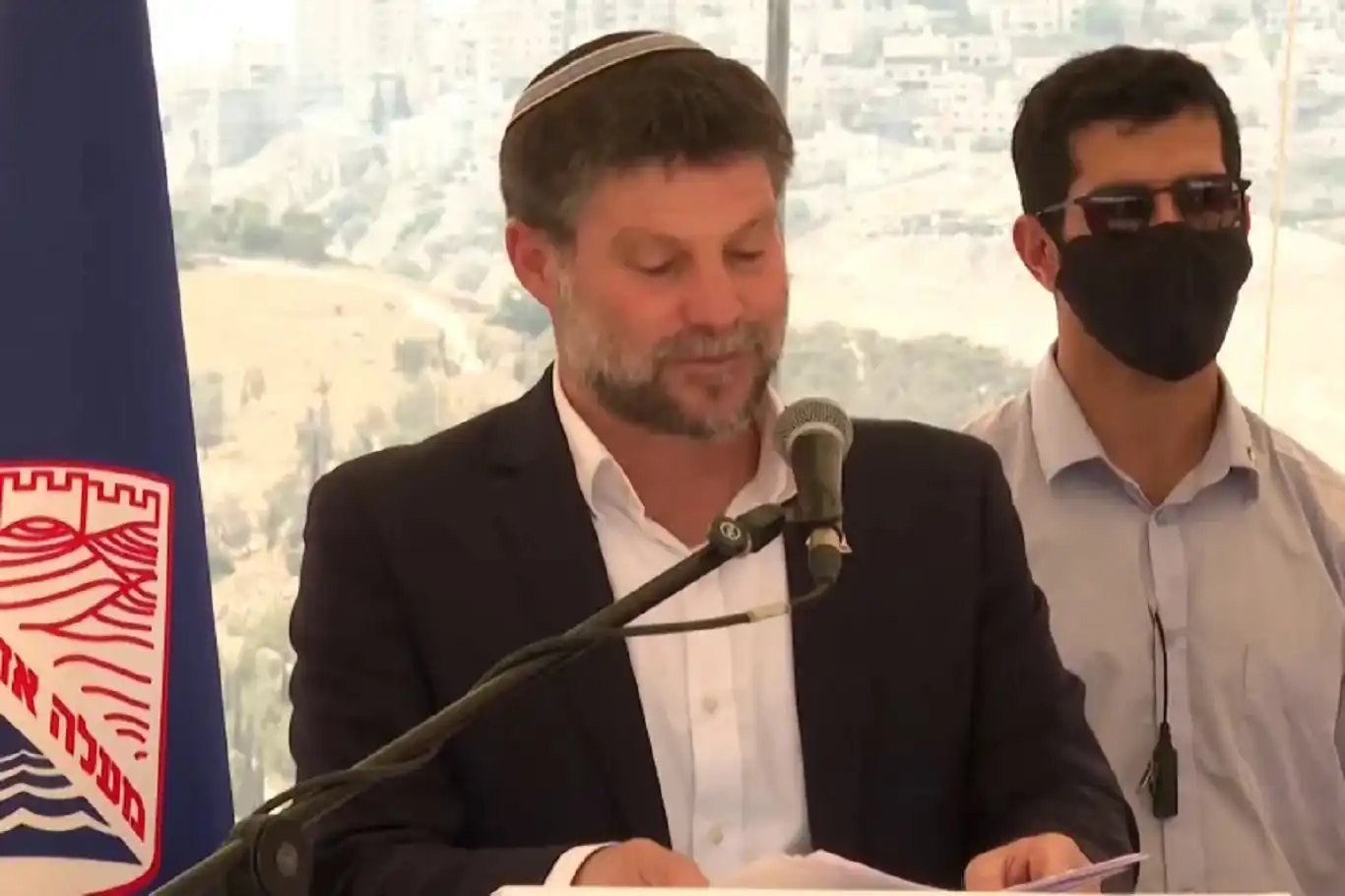 حماس: خطة E1 الاستيطانية تعزل القدس وتقطع التواصل الجغرافي بالضفة