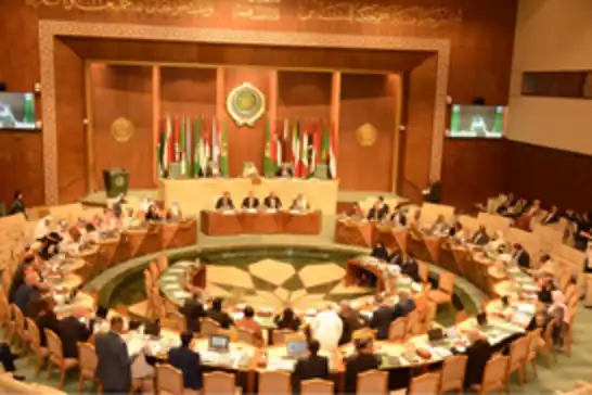 البرلمان العربي يندد بتصريحات نتنياهو حول "إسرائيل الكبرى"