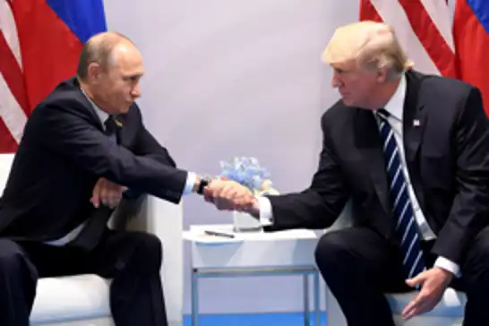 ABD'den Trump-Putin görüşmesine ilişkin açıklama