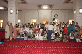 Mardin İl Müftüsü Türkmen: Mardin genelinde 33 binin üzerinde çocuğumuz Yaz Kur'an Kurslarına gitti