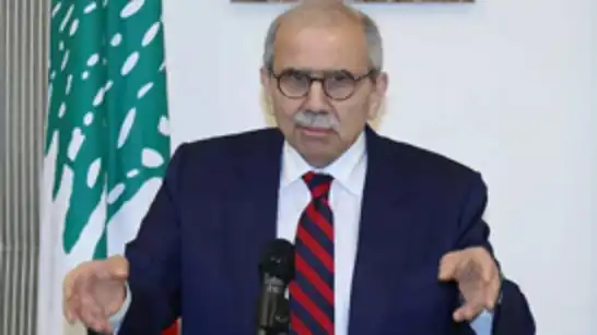 رئيس الحكومة اللبنانية: تصريحات الأمين العام لحزب الله تحمل تهديداً بحرب أهلية