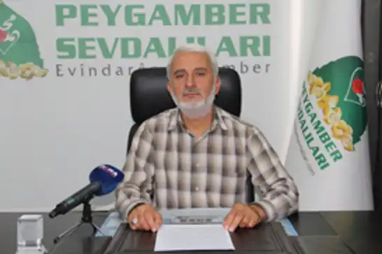 Batman'da "Hayat Namazla Güzeldir" etkinlikleri başlıyor