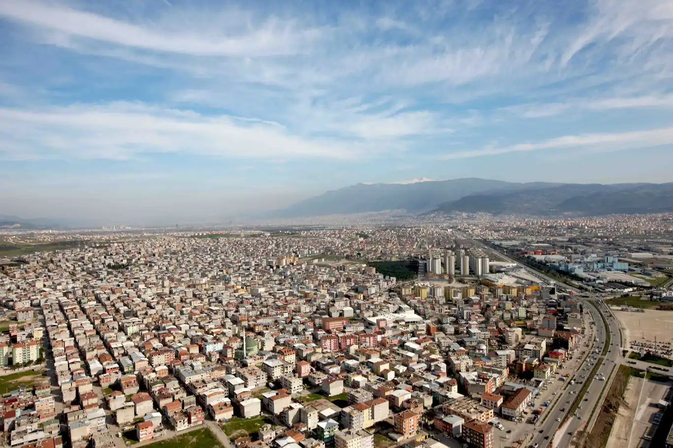 JMO Başkanı Yıldız: Deprem riski İstanbul'la sınırlı değil, tüm Marmara tehlikede
