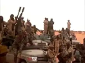 مقتل 9 مدنيين في غارة لطائرة مسيّرة تابعة لقوات الدعم السريع غرب السودان