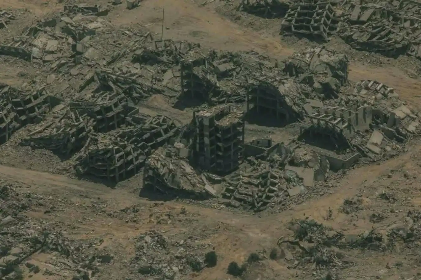 في يومه الـ 681 توالياً.. أبرز أحداث العدوان الصهيوني الدامي على قطاع غزة