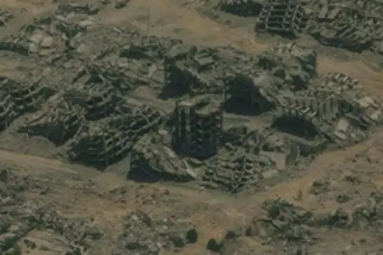 في يومه الـ 681 توالياً.. أبرز أحداث العدوان الصهيوني الدامي على قطاع غزة