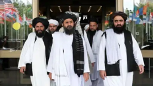 هبة الله آخوندزاده: جهاد الأفغان أنهى الاحتلال وأقام الشريعة