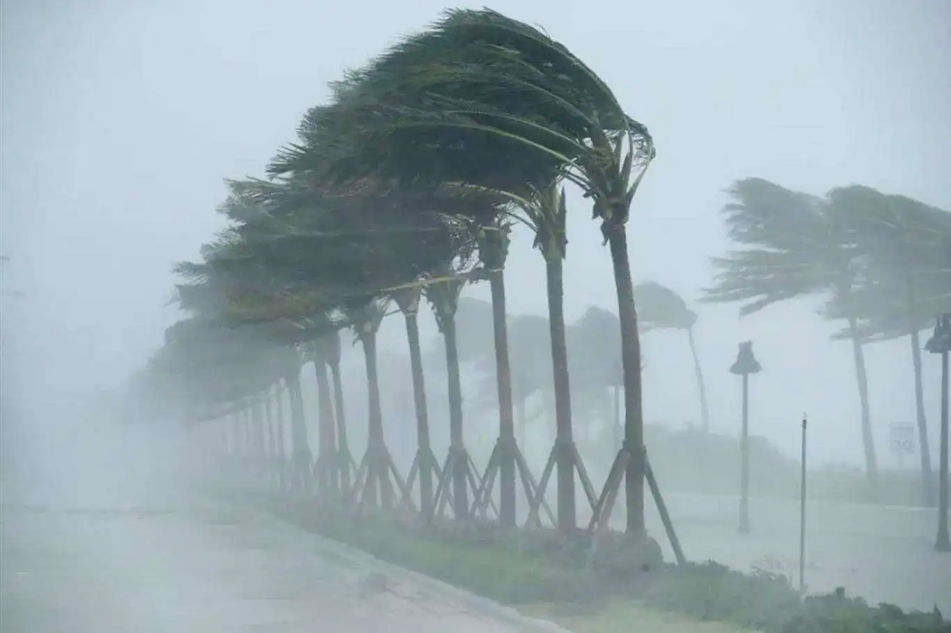 Batı Akdeniz’de fırtına bekleniyor: Meteoroloji uyardı