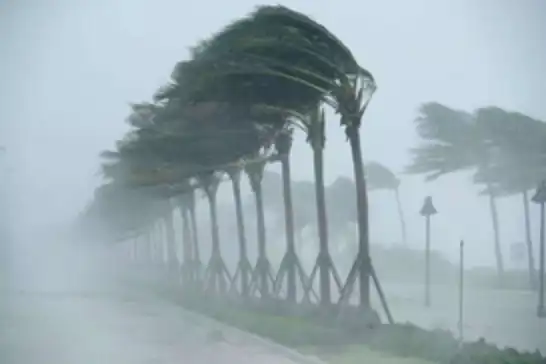 Batı Akdeniz’de fırtına bekleniyor: Meteoroloji uyardı