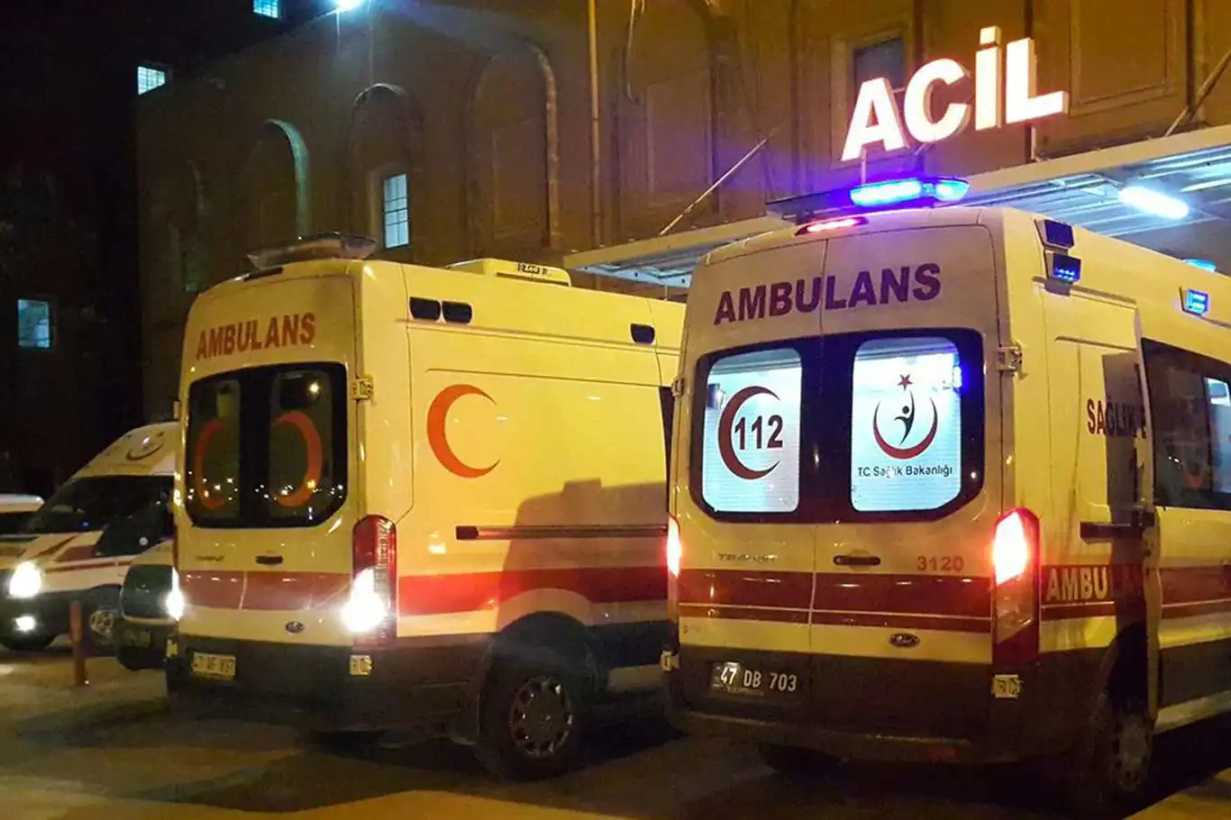 Mardin’de 12 yaşındaki Zeynep’in ölümü araştırılıyor Mardin’de 12 yaşındaki Zeynep’in ölümü araştırılıyor