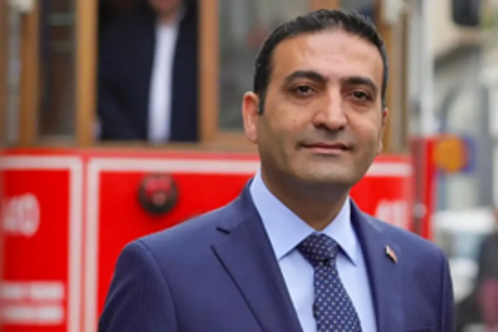 Istanbul court orders arrest of Beyoğlu mayor and 16 others in corruption probe