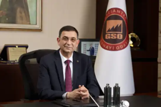 Gaziantep'te temmuz ayında 866 milyonluk ihracat yapıldı