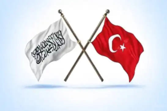 Herat hosts Turkish Consul General for educational cooperation talks