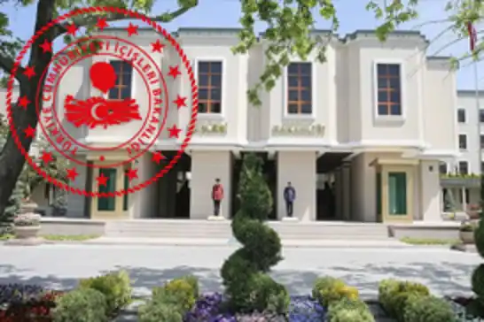 وزارة الداخلية التركية: بدء عبور المواطنين إلى سوريا بجواز السفر