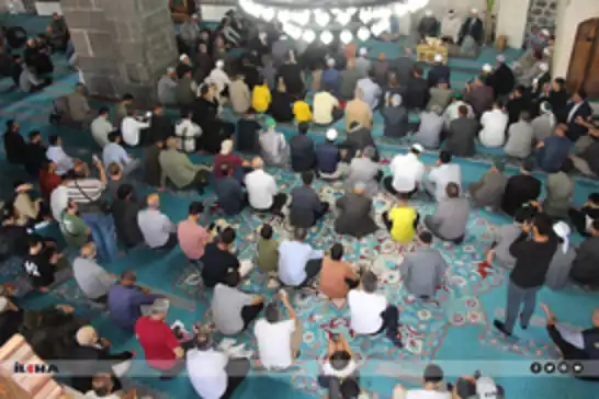 Bugün 21 Ağustos "Dünya Camiler Günü"