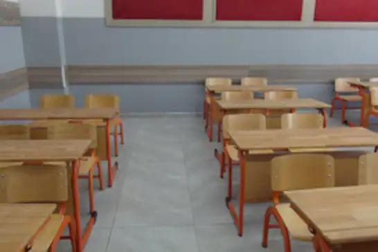 Gaziantep'te okullar yeni eğitim-öğretim yılına hazır