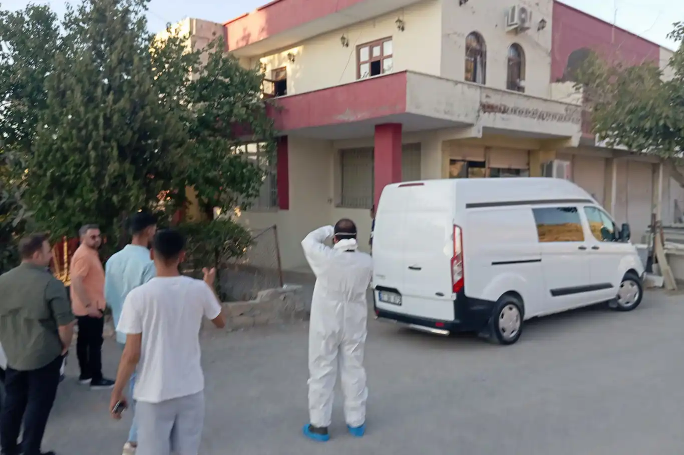 Mardin’de bir kadın daha evinde ölü bulundu 