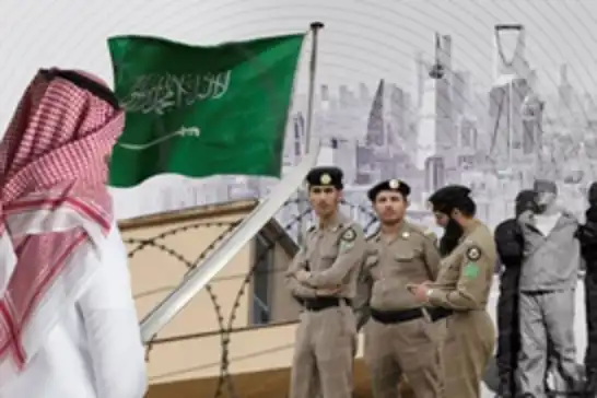 هيومن رايتس ووتش: السعودية نفذت 241 حكم إعدام في 2025