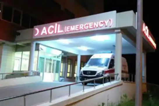 لە دیاربەکر منداڵێکی بێ سەروشوێن بە شێوەی خێنکاو دۆزرایەوە