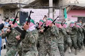 گروه‌های فلسطینی، ادعای آغاز تحویل سلاح در اردوگاه‌های لبنان را تکذیب کردند