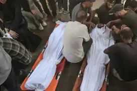 تعداد شهدای حملات رژیم صهیونیستی به غزه به ۶۲ هزار و ۲۶۳ نفر رسید