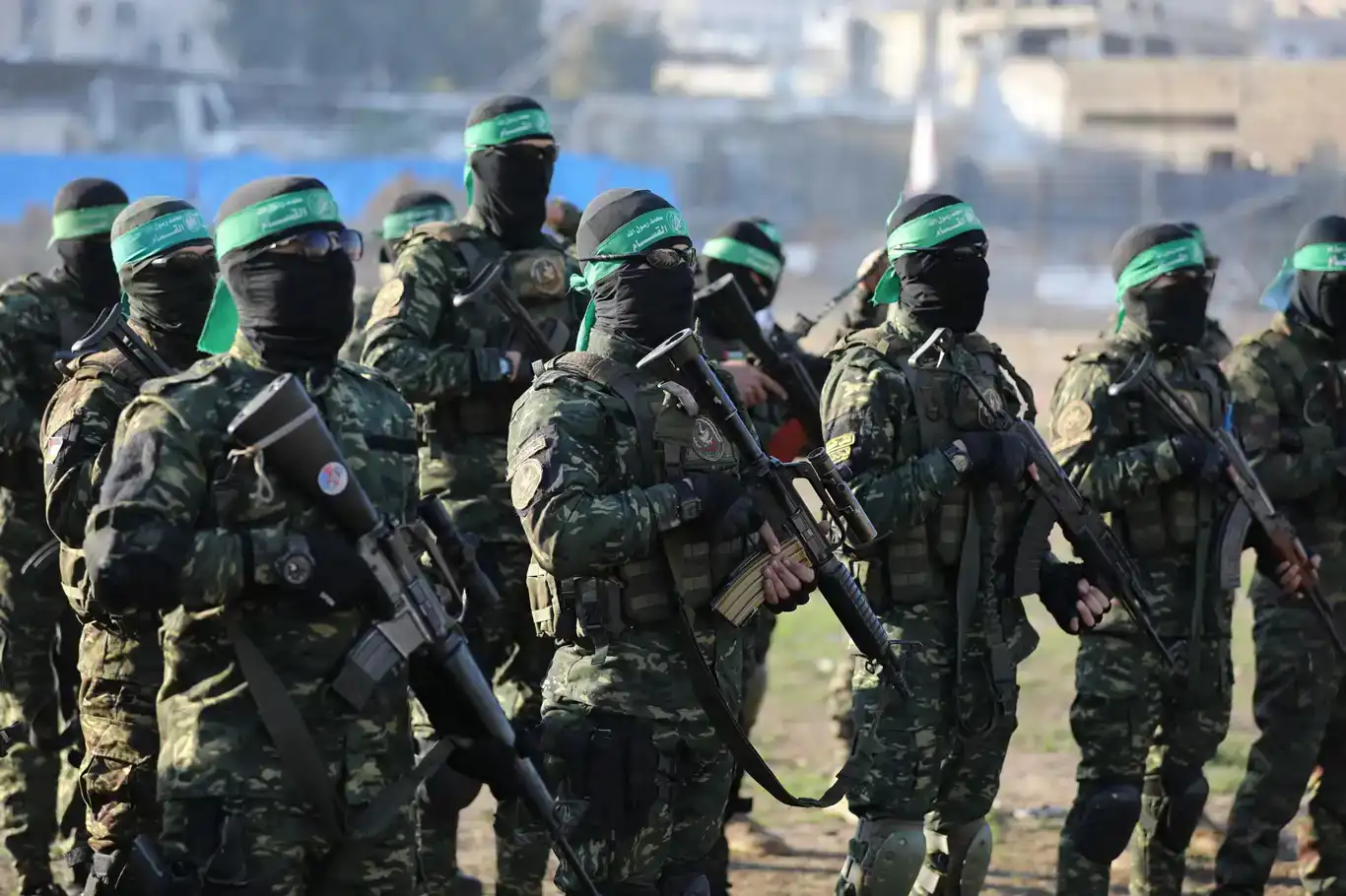 اعترافات جنرالات الاحتلال السابقين: إسرائيل تواجه في غزة "حماس جديدة" اعترافات جنرالات الاحتلال السابقين: إسرائيل تواجه في غزة "حماس جديدة"