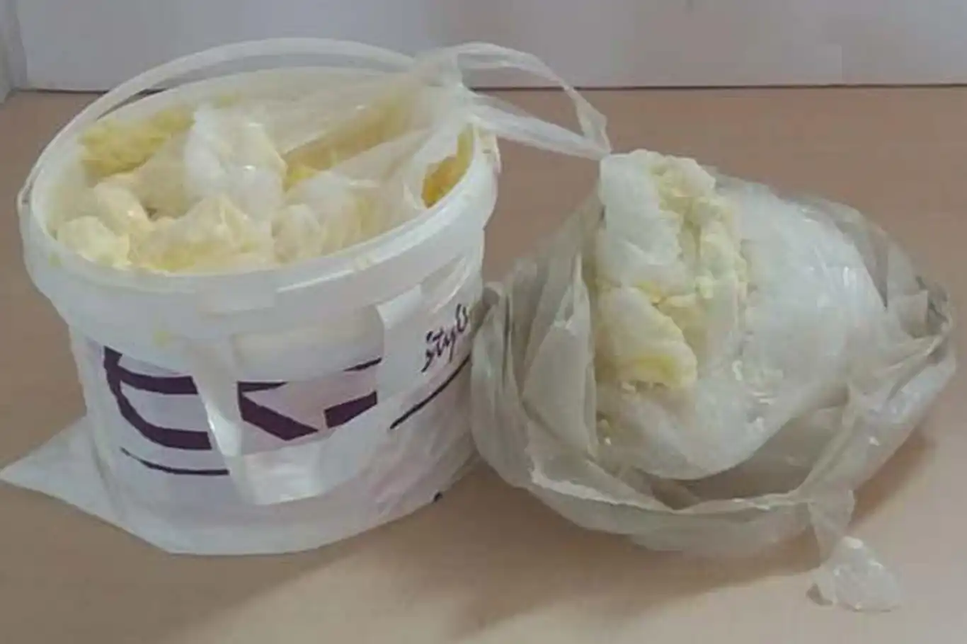 Krema ve kaymak üretimine yeni standartlar geldi Krema ve kaymak üretimine yeni standartlar geldi
