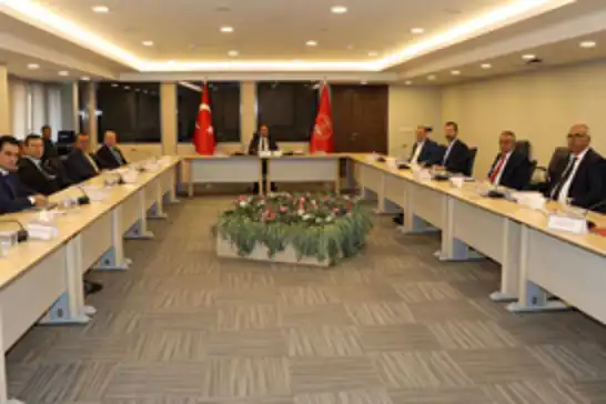 Memur zammıyla ilgili Hakem Kurulu'nun ilk toplantısından sonuç çıkmadı