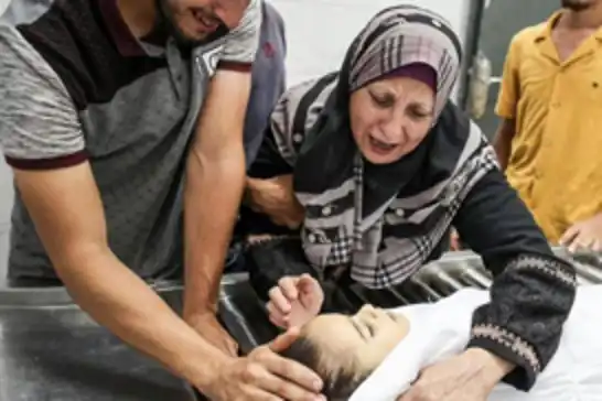 في يومه الـ 688 توالياً.. أبرز أحداث العدوان الصهيوني الدامي على قطاع غزة