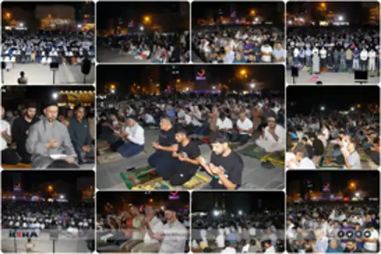 Diyarbakır stands with Gaza: Thousands gather in solidarity