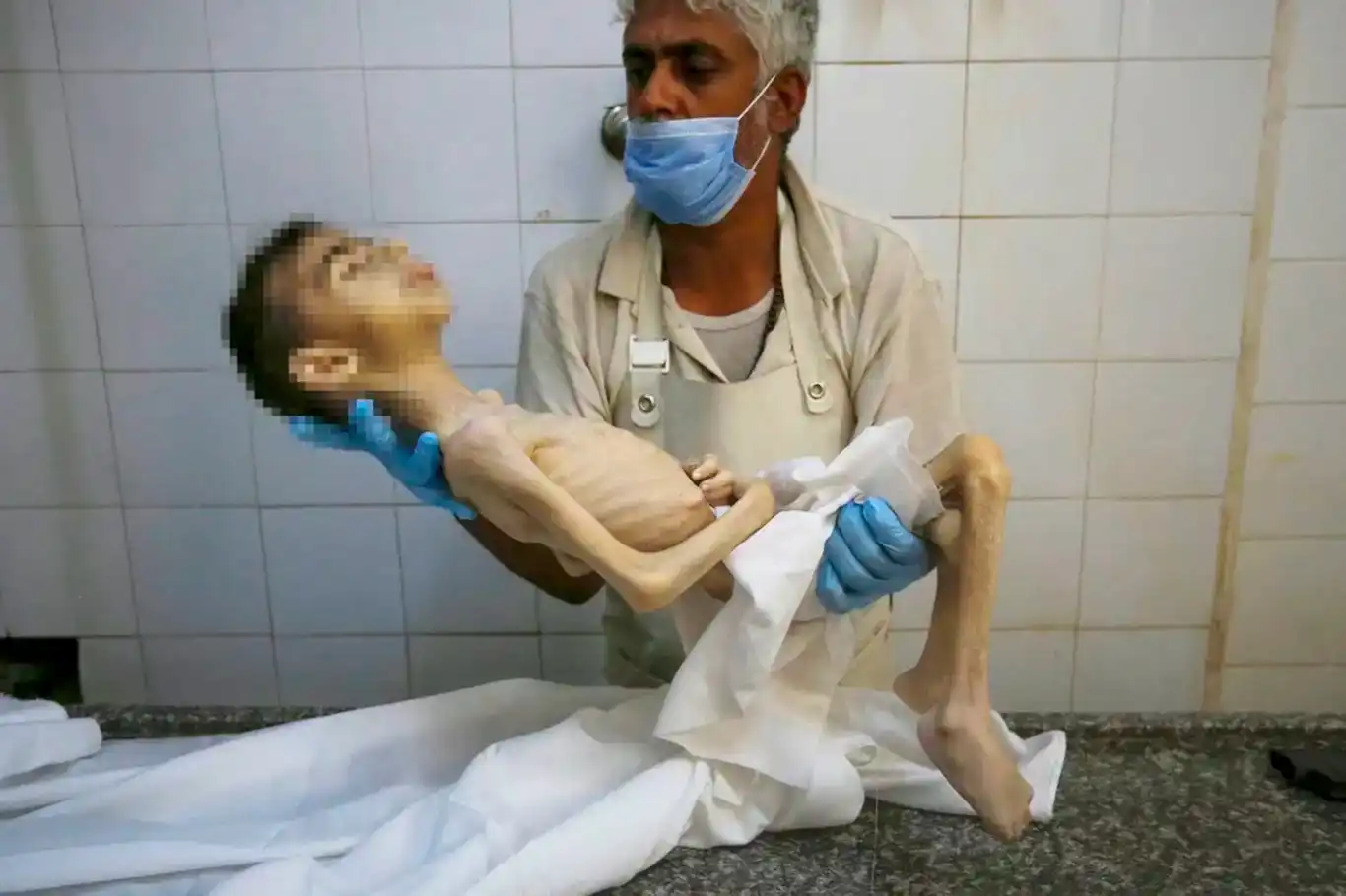 بينهم طفلان.. 11 شهيدًا جديدًا بسبب حرب التجويع الصهيونية على غزة بينهم طفلان.. 11 شهيدًا جديدًا بسبب حرب التجويع الصهيونية على غزة